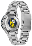 Citizen Eco-Drive Promaster Navihawk Blue Dial CA4667-53L