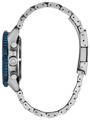 Citizen Eco-Drive Promaster Navihawk Blue Dial CA4667-53L