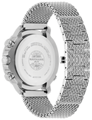 Citizen Promaster Navihawk AT Eco-Drive Silver Stainless Steel Watch JY8030-83E