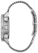 Citizen Promaster Navihawk AT Eco-Drive Silver Stainless Steel Watch JY8030-83E