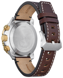 Citizen Eco-Drive Promaster Skyhawk A-T Mens Watch JY8084-09H