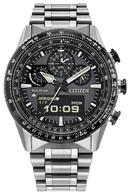 Citizen Eco-Drive Promaster Skyhawk U830 Grey Dial JV2006-55H