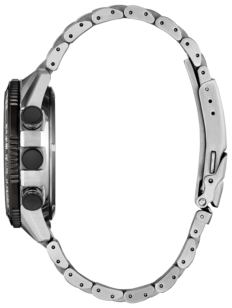 Citizen Eco-Drive Promaster Skyhawk U830 Grey Dial JV2006-55H