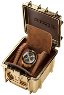 Citizen Promaster Tsuno Chrono Racer Limited Edition AV0072-01X