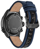 Citizen Eco-Drive Promaster Altichron Super Titanium Blue BN4065-07L