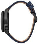 Citizen Eco-Drive Promaster Altichron Super Titanium Blue BN4065-07L