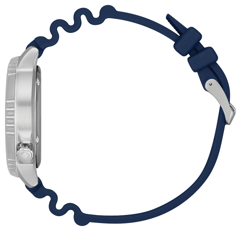 Citizen Promaster Eco-Drive Diver Blue Men's Watch BN0151-09L