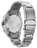 Citizen Eco-Drive Promaster Diver Titanium Watch BN0200-56E