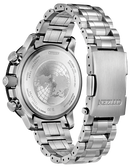 Citizen Eco-Drive Promaster Geo Trekker BY3006-53H