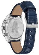 Citizen Men's Eco-Drive Chronograph Star Wars R2-D2 CA4219-03W