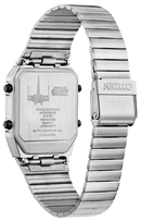 Citizen Star Wars Rebel Pilot Eco-Drive Watch JG2108-52W