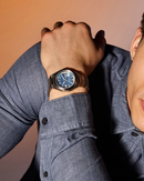 Citizen Marvel Fantastic 4 Eco-Drive Watch AW0131-66W