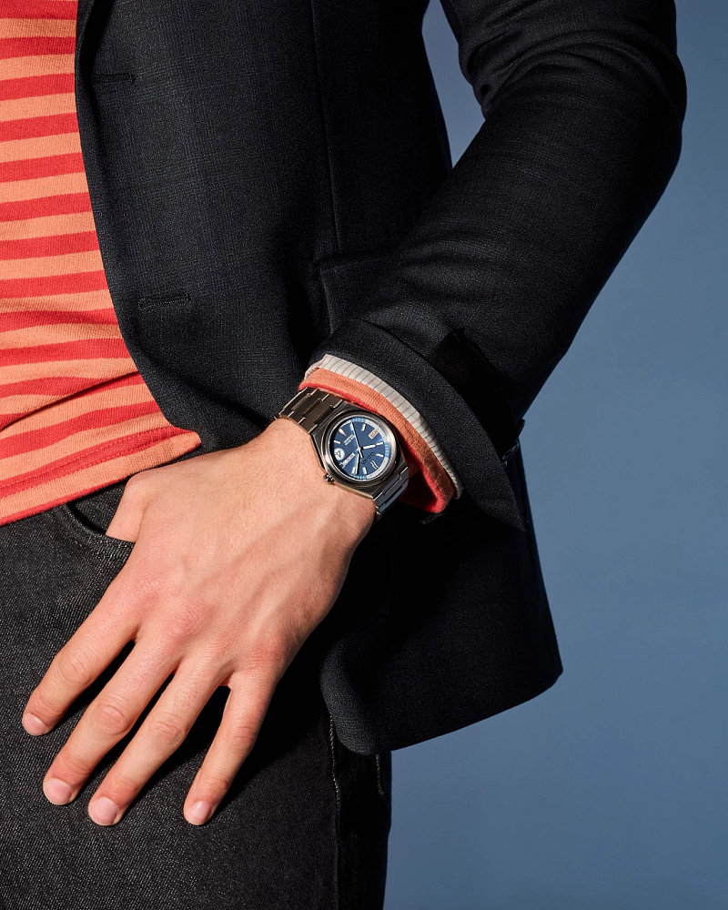 Citizen Marvel Fantastic 4 Eco-Drive Watch AW0131-66W