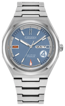 Citizen Marvel Fantastic 4 Eco-Drive Watch AW0131-66W