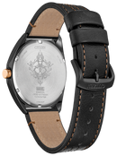 Citizen Marvel Tony Stark '63 Men's Eco-Drive Watch AW2075-05W