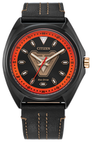 Citizen Marvel Tony Stark '63 Men's Eco-Drive Watch AW2075-05W