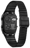 Citizen Star Wars Trench Run Eco-Drive Watch JG2109-50W