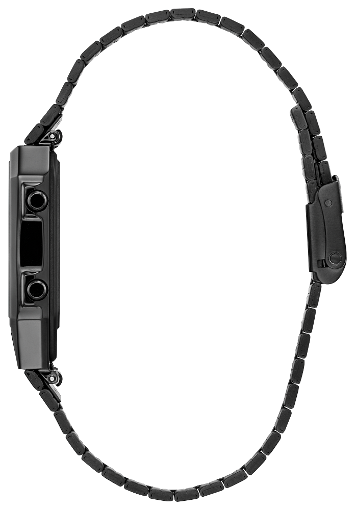 Citizen Star Wars Trench Run Eco-Drive Watch JG2109-50W