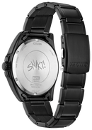 Citizen Marvel Wolverine Men's Eco-Drive Watch AW1435-66W