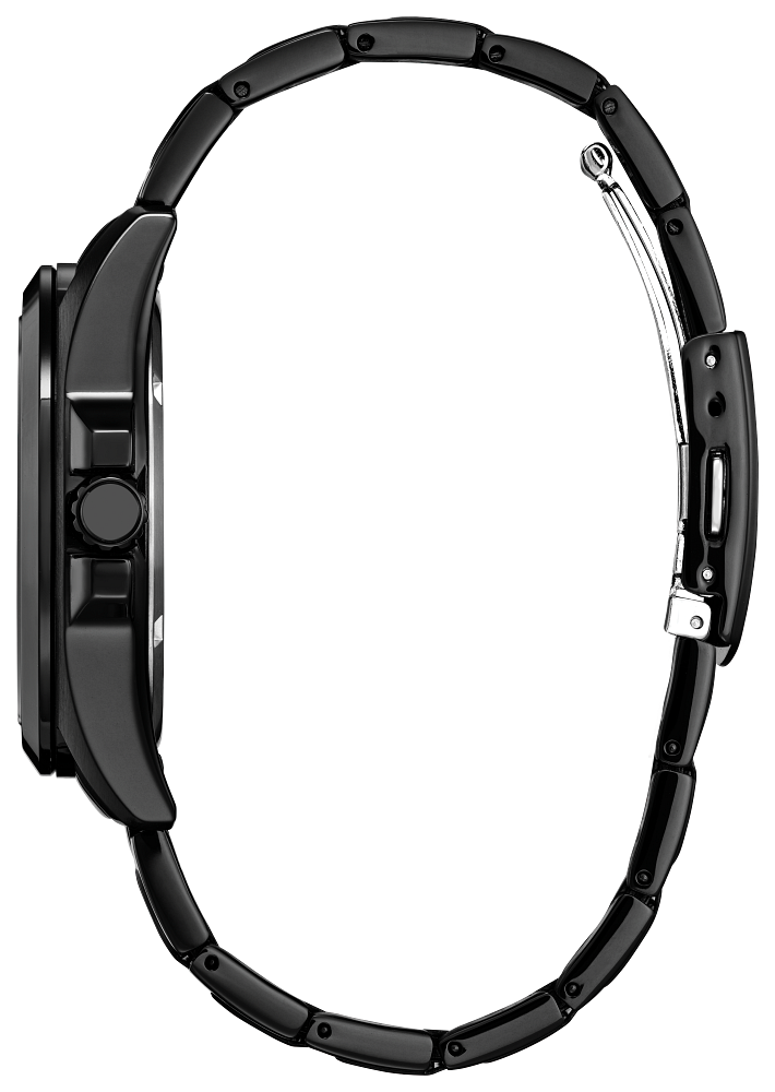 Citizen Marvel Wolverine Men's Eco-Drive Watch AW1435-66W