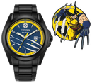 Citizen Marvel Wolverine Men's Eco-Drive Watch AW1435-66W