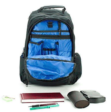 ASA AirClassics Pilot Backpack