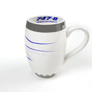 Official Boeing Unified 747-8 Engine Mug - Skywing World