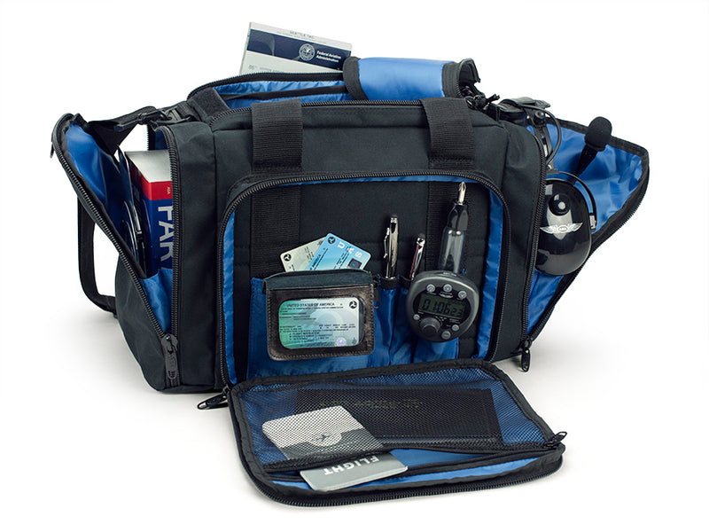 ASA AirClassics Flight Bag