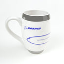 Official Boeing Unified 777X Engine Mug - Skywing World