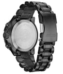 Citizen Eco-Drive Promaster Skyhawk A-T Men's Stainless Steel Watch JY8075-51E