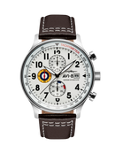 AVI-8 Hawker Hurricane Men Chronograph Quartz AV-4011-01