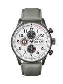 AVI-8 Hawker Hurricane Men Chronograph Quartz AV-4011-0B