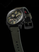 AVI-8 Hawker Hunter Men Chronograph Quartz AV-4052-08