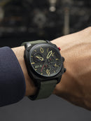 AVI-8 Hawker Hunter Men Chronograph Quartz AV-4052-08