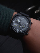 AVI-8 Hawker Hunter Men Chronograph Quartz AV-4052-R1