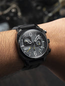 AVI-8 Hawker Hunter Men Chronograph Quartz AV-4052-R1
