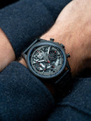 AVI-8 Hawker Harrier II Men Chronograph Quartz AV-4065-05