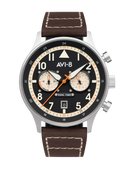 AVI-8 Hawker Hawker Hurricane Carey Dual Time Manston AV-4088-01