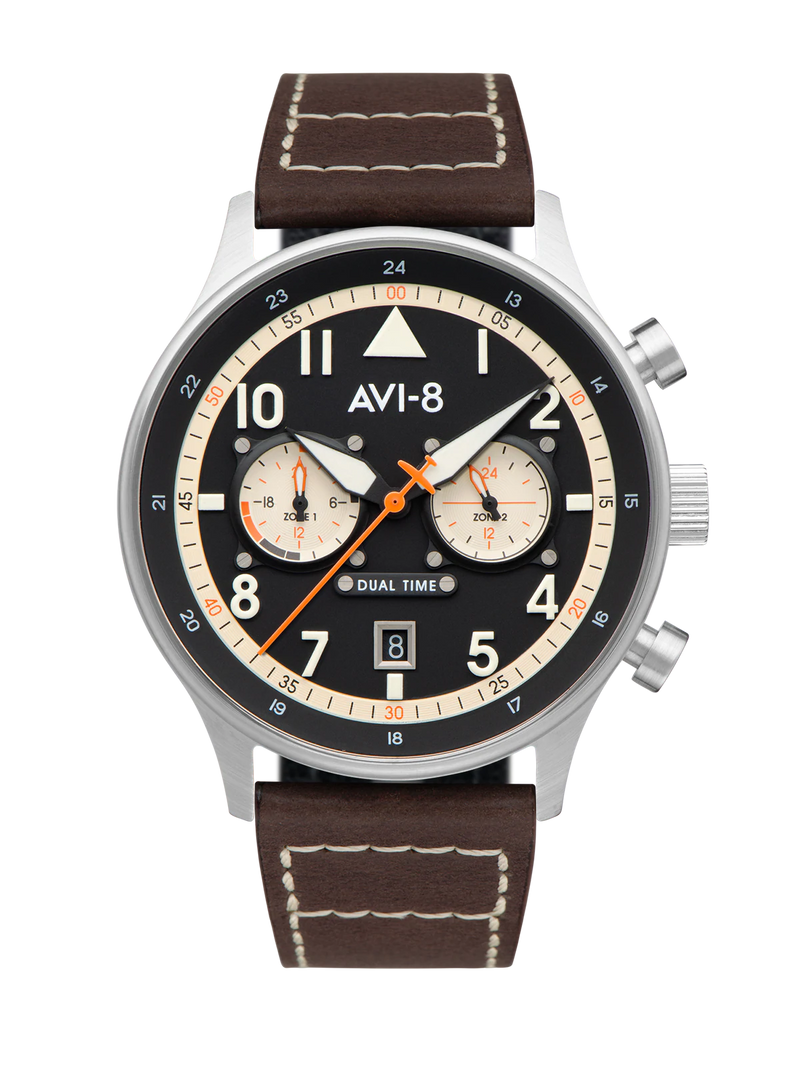 AVI-8 Hawker Hawker Hurricane Carey Dual Time Manston AV-4088-01