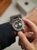 AVI-8 Hawker Hawker Hurricane Carey Dual Time Manston AV-4088-01