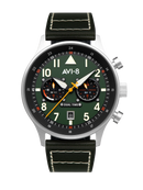 AVI-8 Hawker Hawker Hurricane Carey Dual Time Merville AV-4088-02