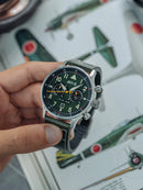 AVI-8 Hawker Hawker Hurricane Carey Dual Time Merville AV-4088-02
