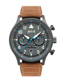 AVI-8 Hawker Hawker Hurricane Carey Dual Time Orissa AV-4088-04