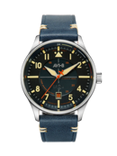 AVI-8 Sussex Hawker Hurricane Kent Automatic Watch AV-4094-02