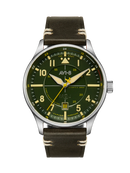 AVI-8 Hawker Hurricane Kent Hampshire Automatic Watch AV-4094-03