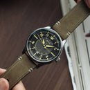 AVI-8 Hawker Hurricane Kent Stanton Automatic Watch AV-4094-04