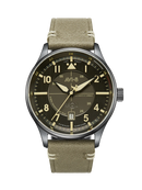 AVI-8 Hawker Hurricane Kent Stanton Automatic Watch AV-4094-04