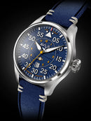 AVI-8 Hawker Hurricane Acklington Automatic Watch AV-4097-02