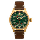AVI-8 Hawker Hurricane Northolt Clowes Automatic Watch AV-4097-04