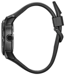 Citizen Marvel Black Panther Eco-Drive Watch AW1615-05W